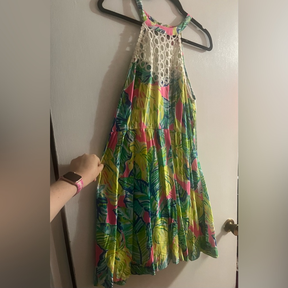 Lilly Pulitzer‎ Kinley Dress